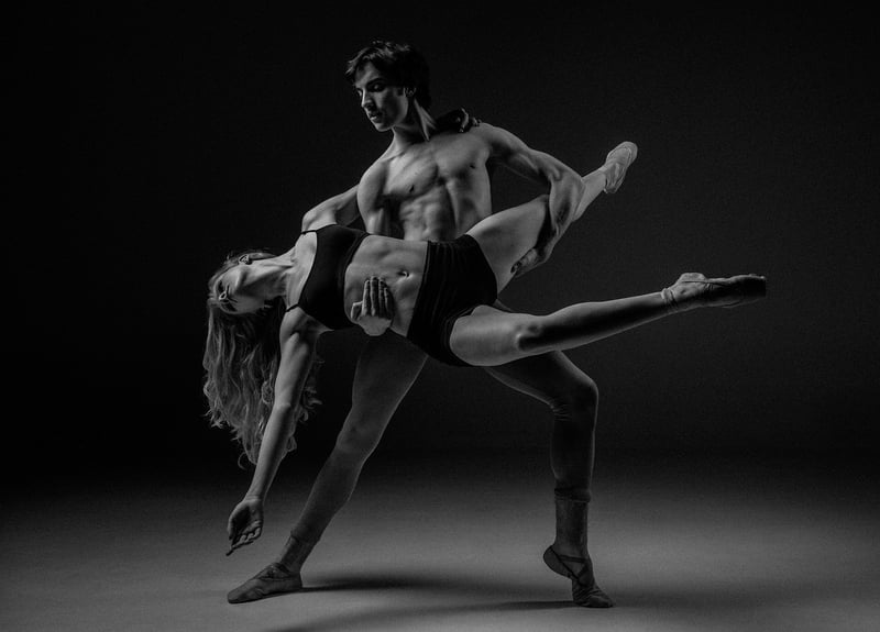 Soul Motion Dance